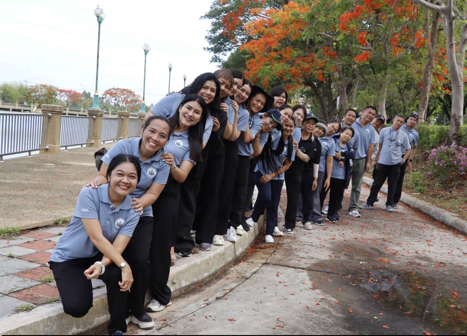 title - ส.ป.ก. จัดกิจกรรมวันต้นไม้ประจำปีของชาติ พ.ศ. 2569  ณ ศูนย์ส่งเสริมและพัฒนาอาชีพเสริมนอกภาคการเกษตร